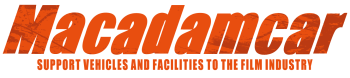 logo macadamcar